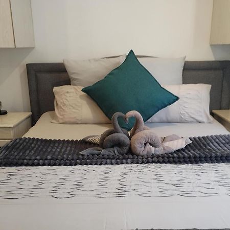 Atterbury Self Catering Studios Pretoria-Noord Exteriér fotografie