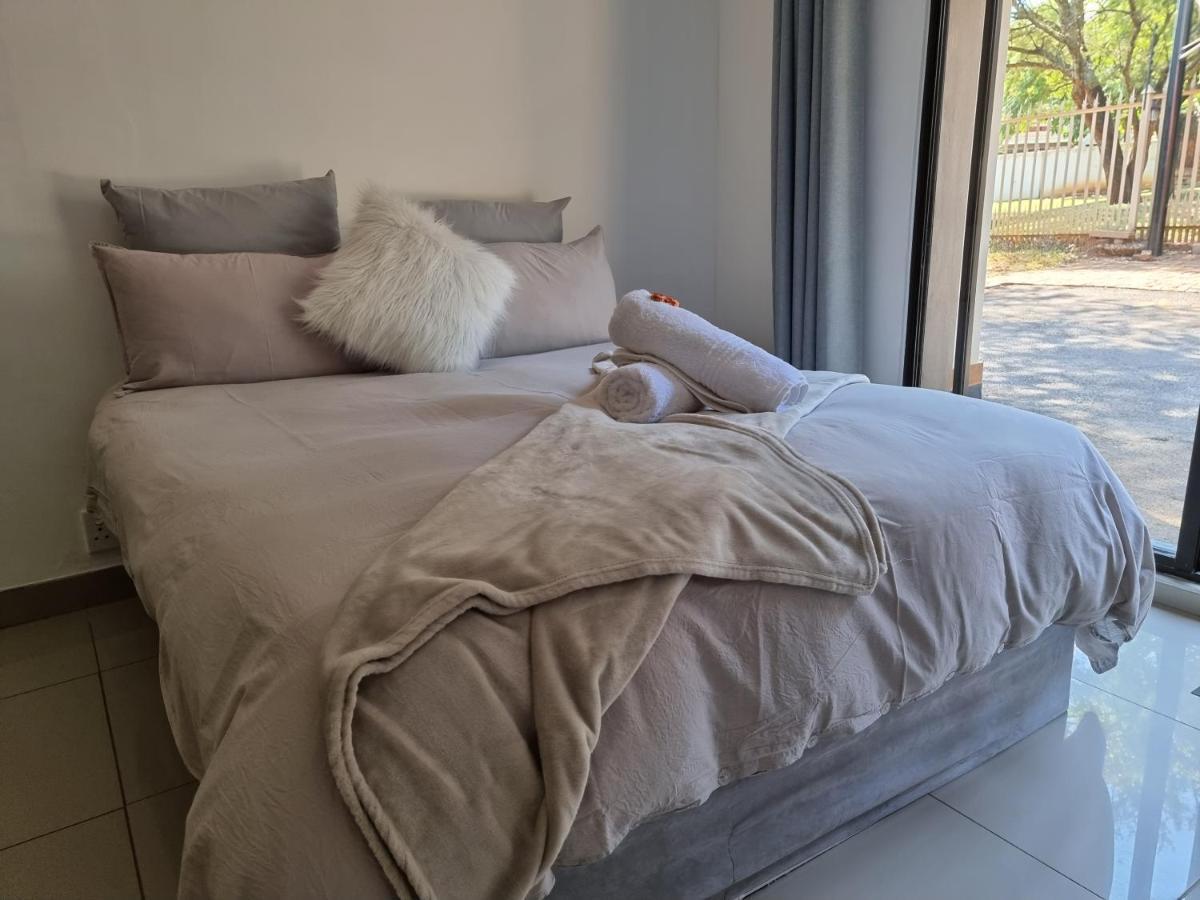 Atterbury Self Catering Studios Pretoria-Noord Exteriér fotografie