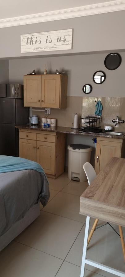 Atterbury Self Catering Studios Pretoria-Noord Exteriér fotografie