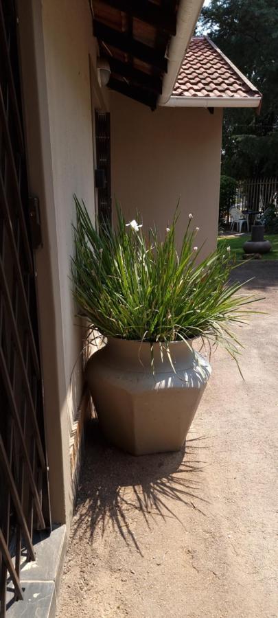 Atterbury Self Catering Studios Pretoria-Noord Exteriér fotografie