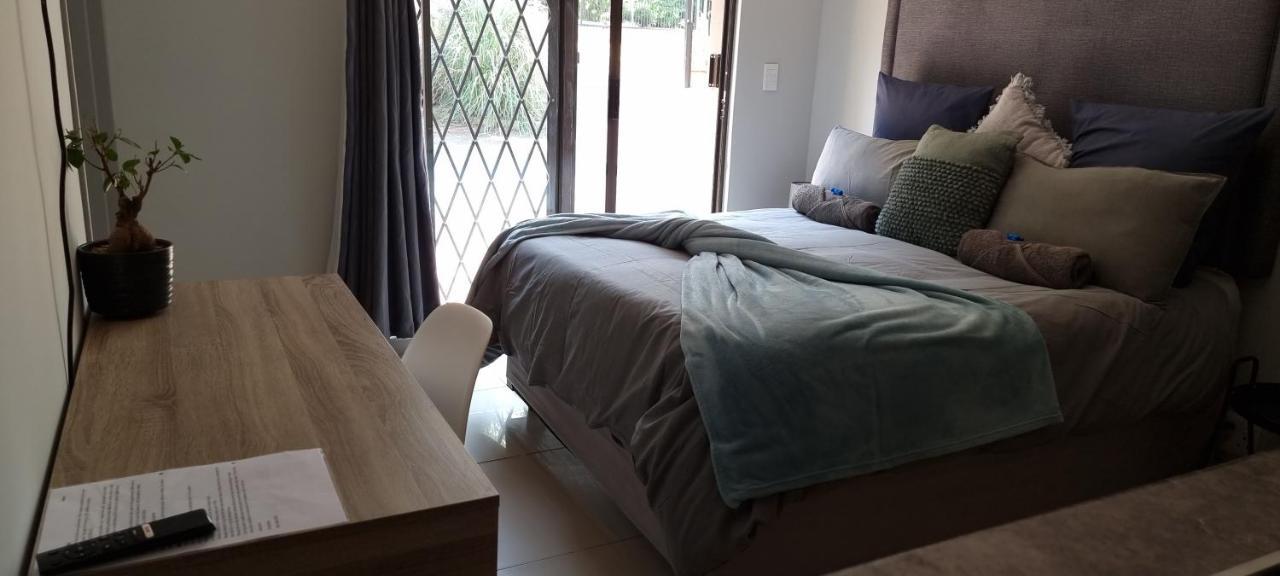 Atterbury Self Catering Studios Pretoria-Noord Exteriér fotografie