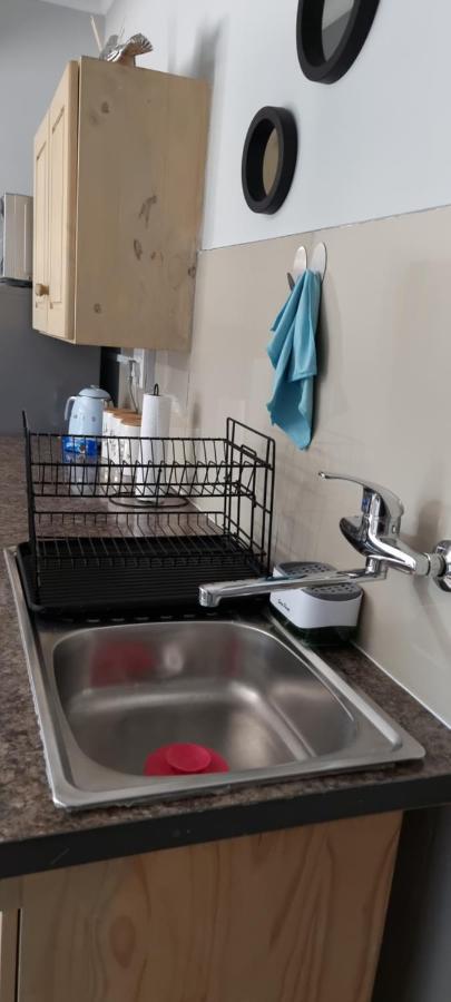 Atterbury Self Catering Studios Pretoria-Noord Exteriér fotografie