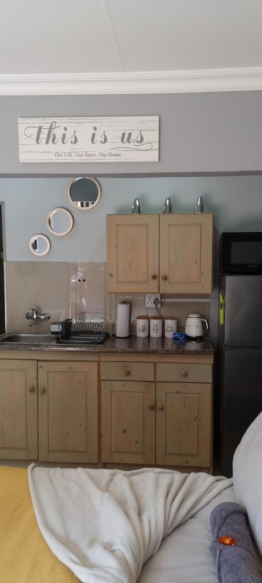 Atterbury Self Catering Studios Pretoria-Noord Exteriér fotografie