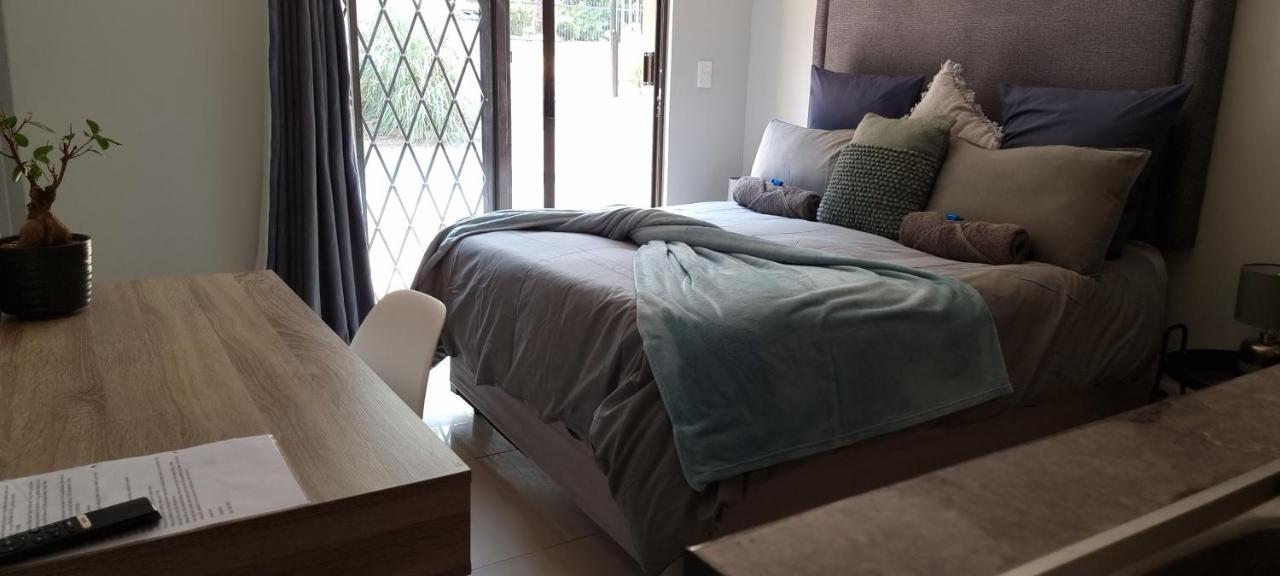 Atterbury Self Catering Studios Pretoria-Noord Exteriér fotografie
