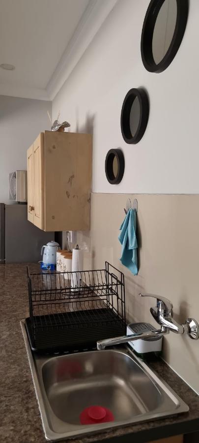 Atterbury Self Catering Studios Pretoria-Noord Exteriér fotografie
