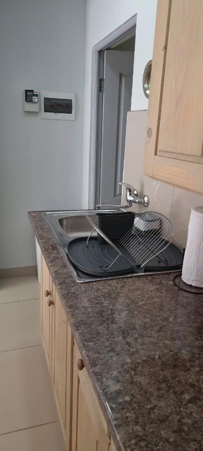 Atterbury Self Catering Studios Pretoria-Noord Exteriér fotografie