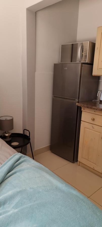 Atterbury Self Catering Studios Pretoria-Noord Exteriér fotografie