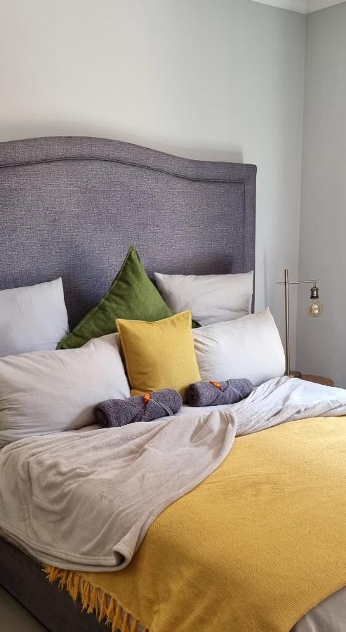 Atterbury Self Catering Studios Pretoria-Noord Exteriér fotografie