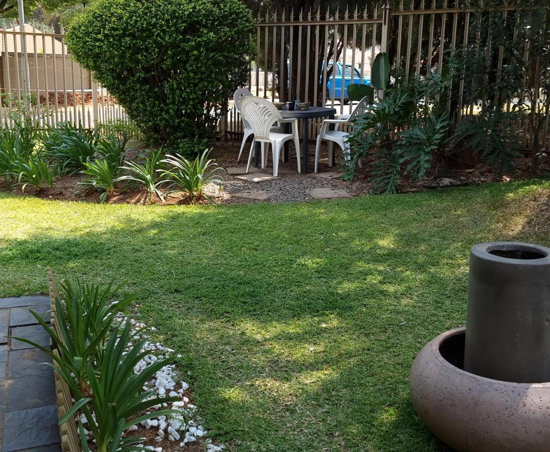 Atterbury Self Catering Studios Pretoria-Noord Exteriér fotografie