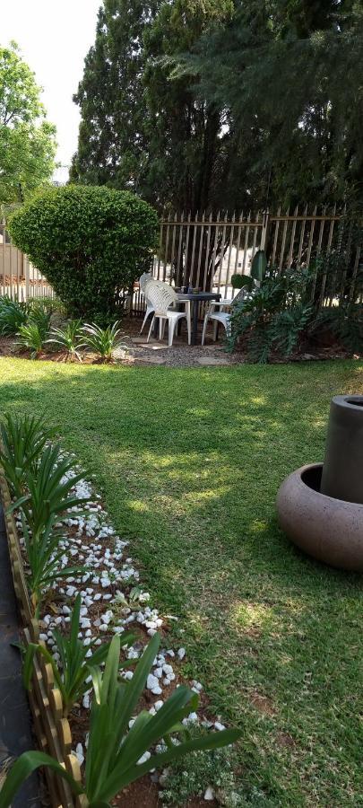 Atterbury Self Catering Studios Pretoria-Noord Exteriér fotografie