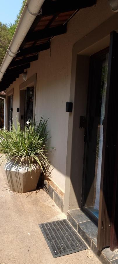 Atterbury Self Catering Studios Pretoria-Noord Exteriér fotografie