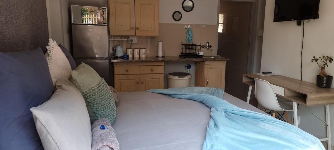 Atterbury Self Catering Studios Pretoria-Noord Exteriér fotografie