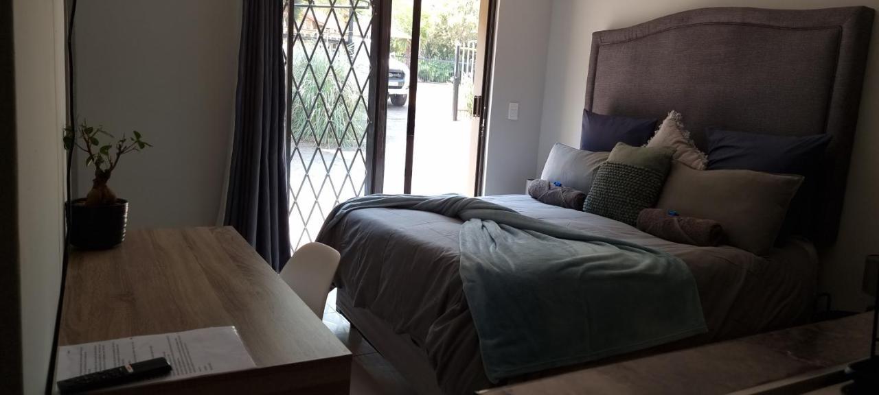 Atterbury Self Catering Studios Pretoria-Noord Exteriér fotografie