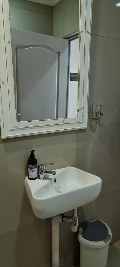 Atterbury Self Catering Studios Pretoria-Noord Exteriér fotografie