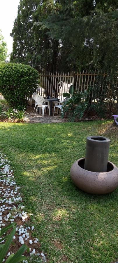 Atterbury Self Catering Studios Pretoria-Noord Exteriér fotografie