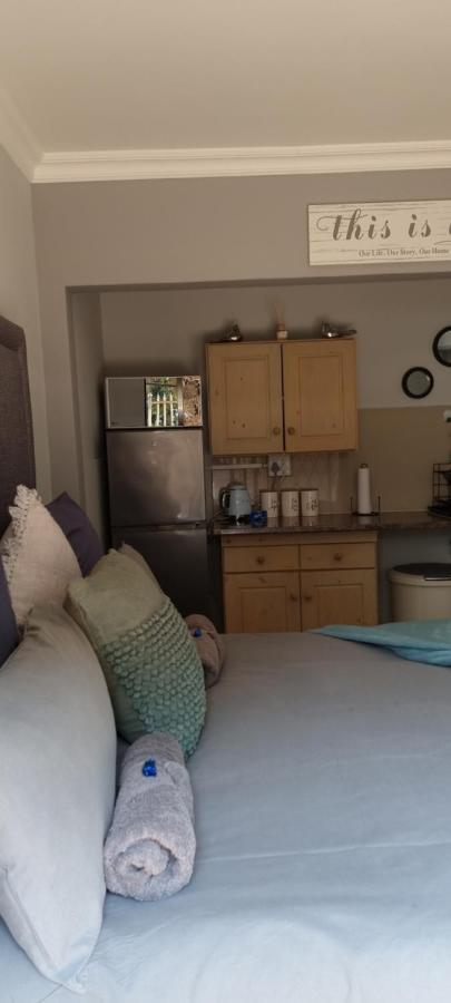 Atterbury Self Catering Studios Pretoria-Noord Exteriér fotografie
