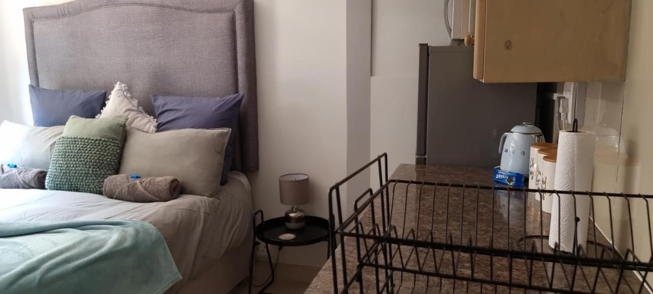 Atterbury Self Catering Studios Pretoria-Noord Exteriér fotografie