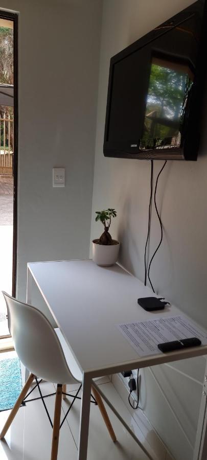 Atterbury Self Catering Studios Pretoria-Noord Exteriér fotografie