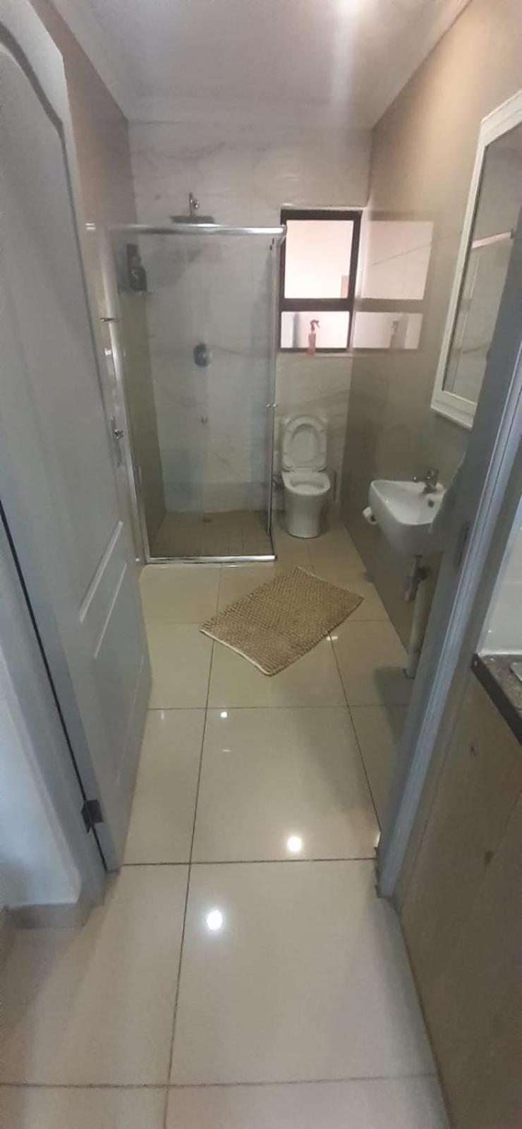 Atterbury Self Catering Studios Pretoria-Noord Exteriér fotografie