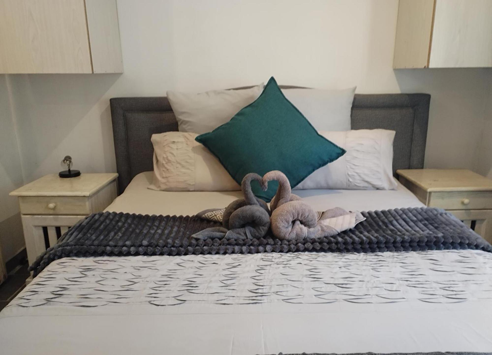 Atterbury Self Catering Studios Pretoria-Noord Exteriér fotografie