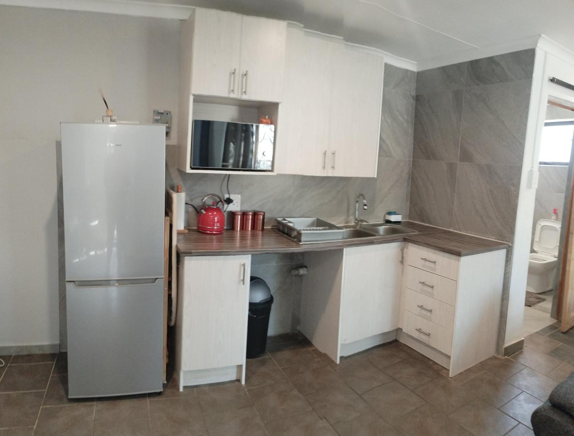 Atterbury Self Catering Studios Pretoria-Noord Exteriér fotografie