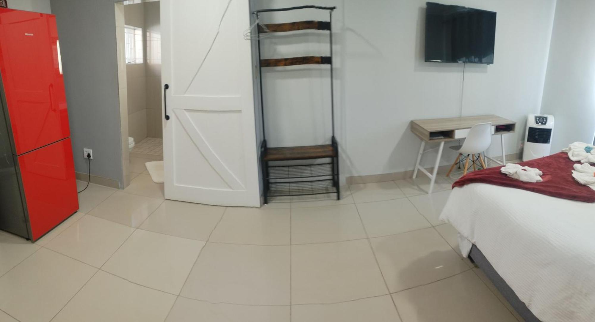 Atterbury Self Catering Studios Pretoria-Noord Exteriér fotografie