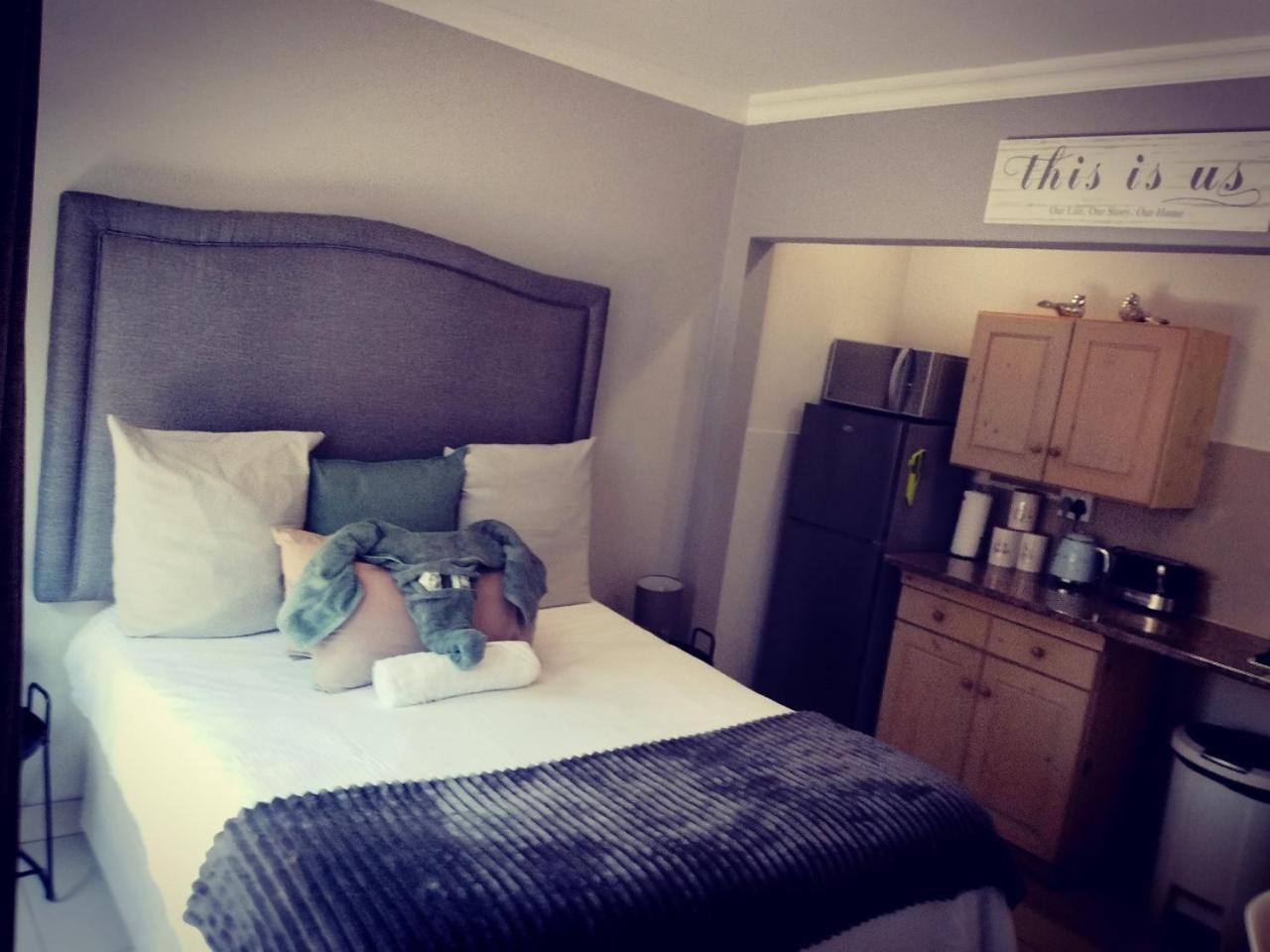Atterbury Self Catering Studios Pretoria-Noord Exteriér fotografie